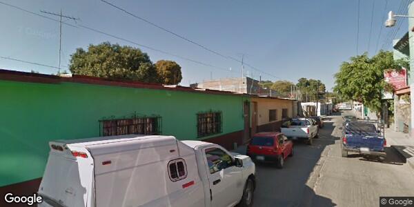 AGENCIA ESTATAL DE INVESTIGACIONES